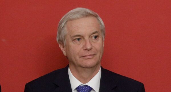 José Antonio Kast (19)