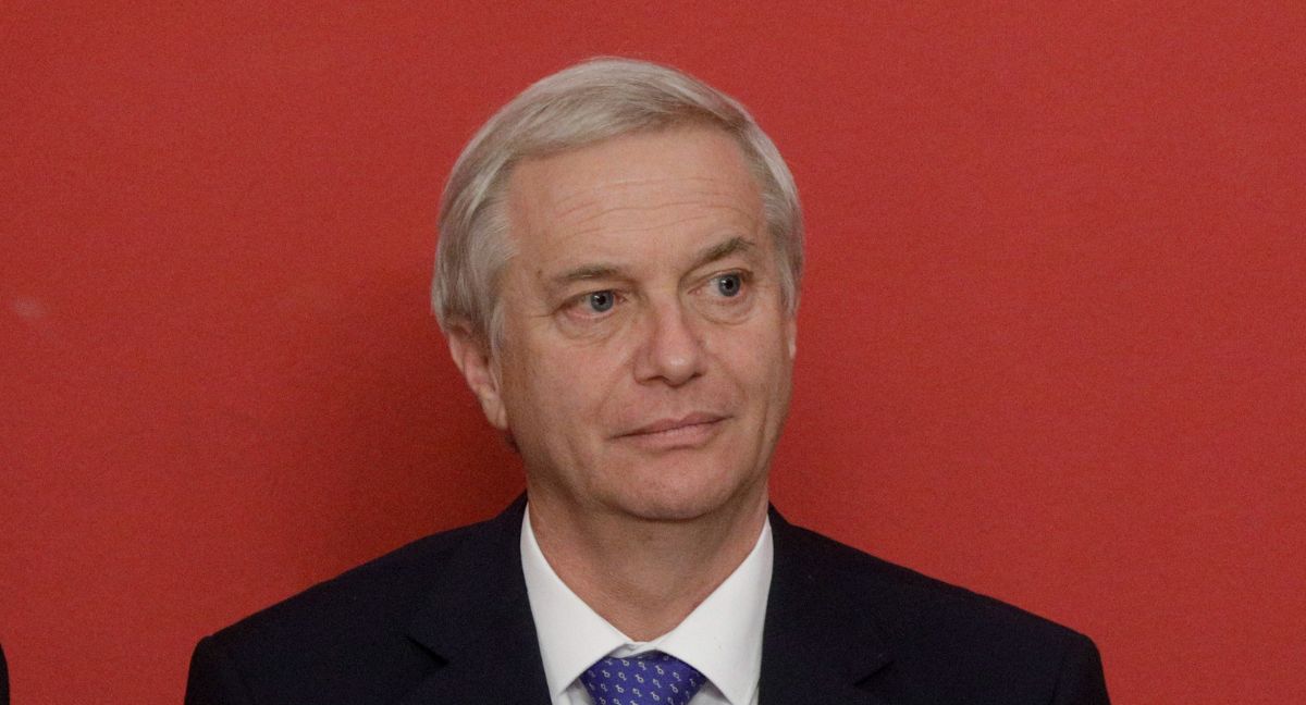 José Antonio Kast (19)