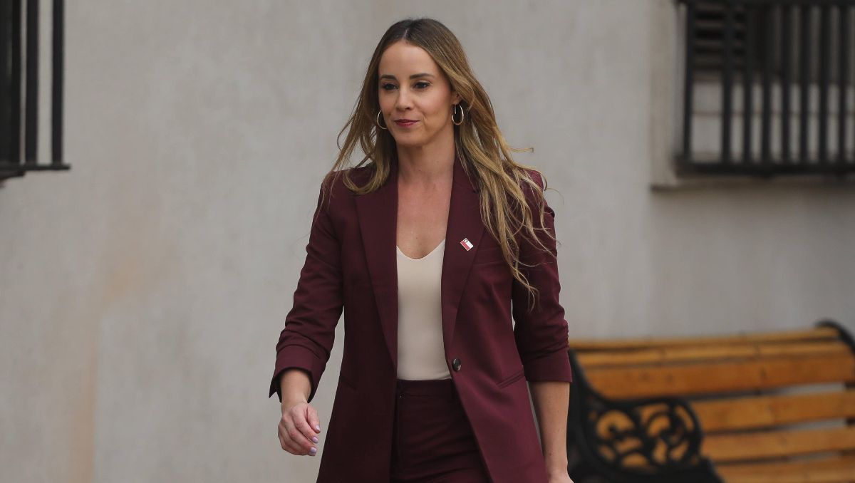 Ministra Mara Sedini