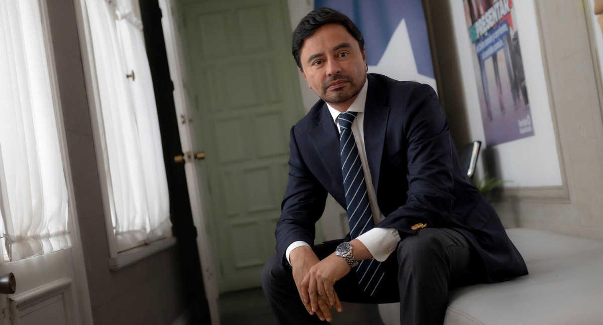 “Se nos cae todo el relato”: Carter abre fuego contra Steinert y el Gobierno de Kast tras ausencia de autoridades en comisión del Senado