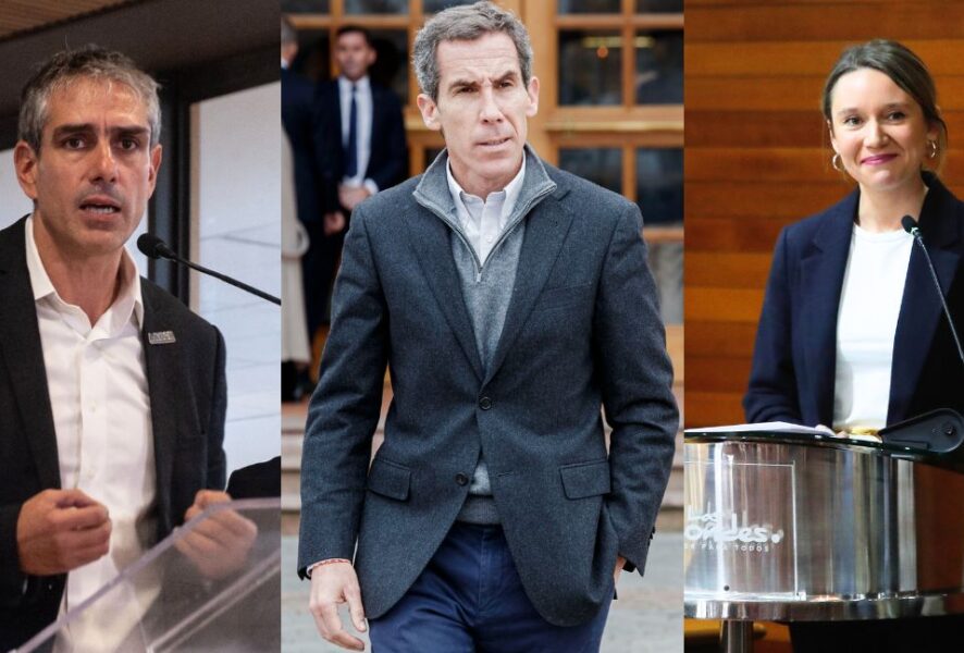 Viviendas sociales en Las Condes, La Reina y Lo Barnechea