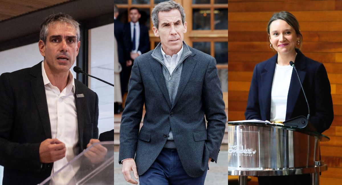 Municipios respaldan anuncio de Poduje de la construcción de viviendas sociales en Las Condes, Lo Barnechea y La Reina: “Llevamos años empujando esta necesidad”