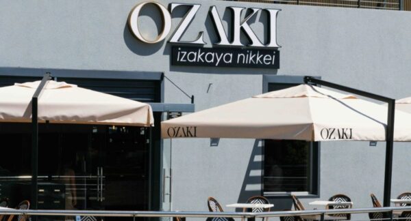 Restaurante Ozaki
