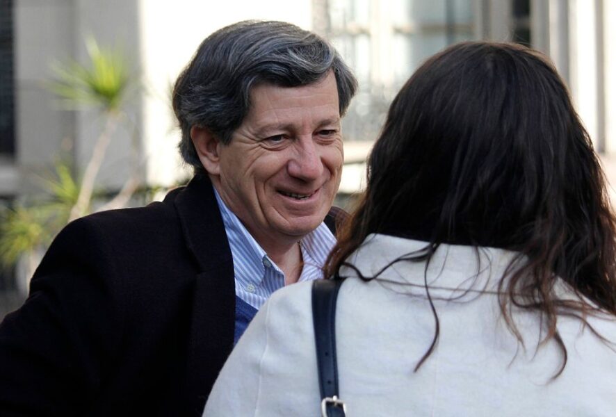 Gonzalo Rojas (2)