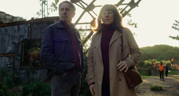 Netflix Alguien Tiene que Saber