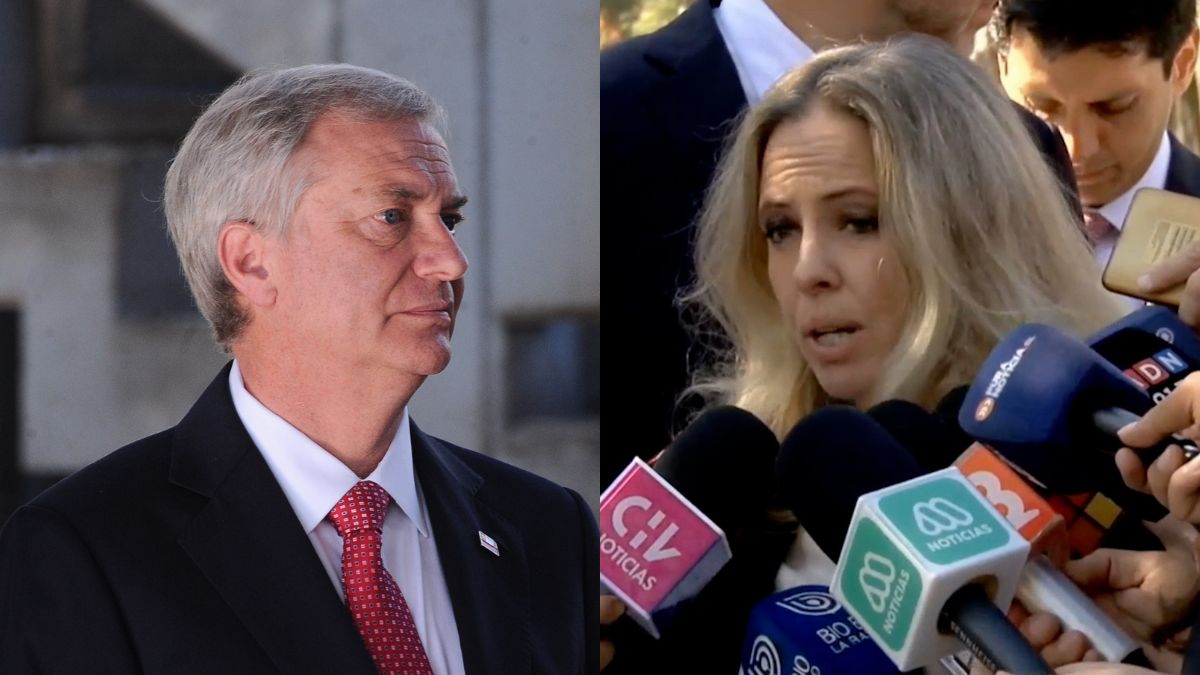 En la antesala de la primera cadena nacional: Libertarios se reúne con Kast y presiona por rebajar impuesto corporativo