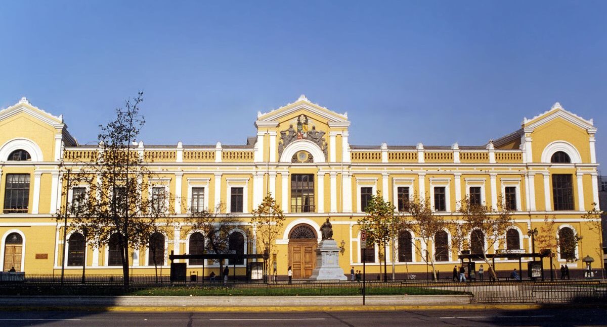 Universidad de Chile