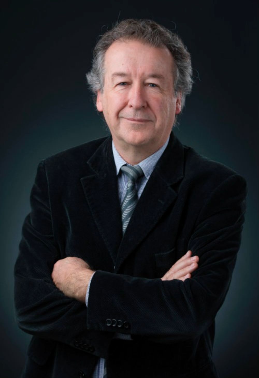 Francisco Martínez
