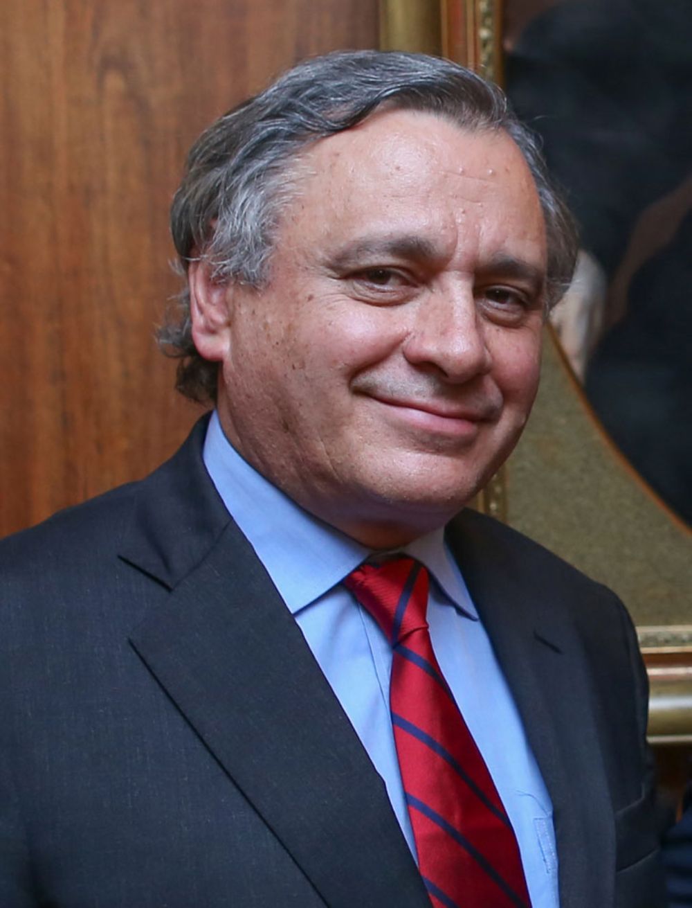 Pablo Ruiz-Tagle