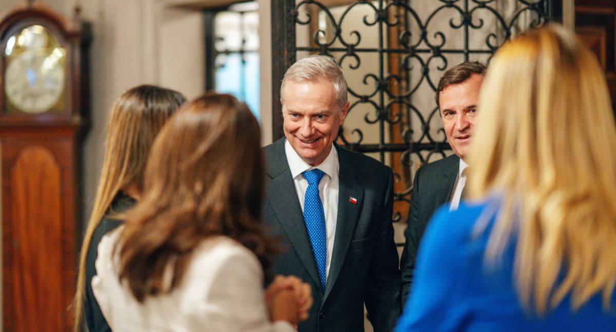 José Antonio Kast (20)