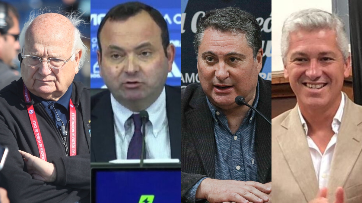 Quiénes son, a qué clubes representan y qué misión tendrán los integrantes de la Comisión de Implementación de la Nueva Ley de SADP