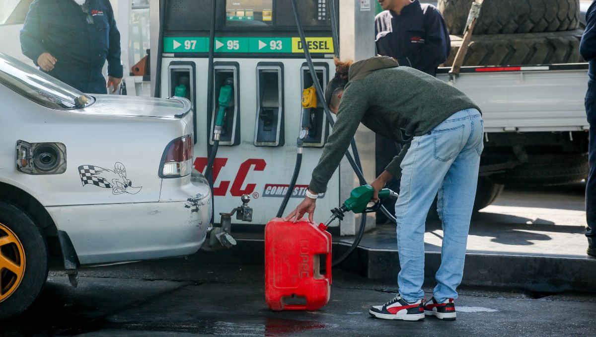 ENAP confirma alza en el precio de los combustibles: bencina de 93 sube ...