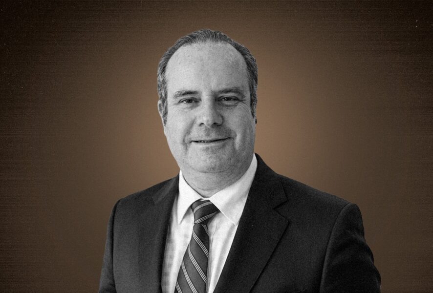 Patrick Dungan