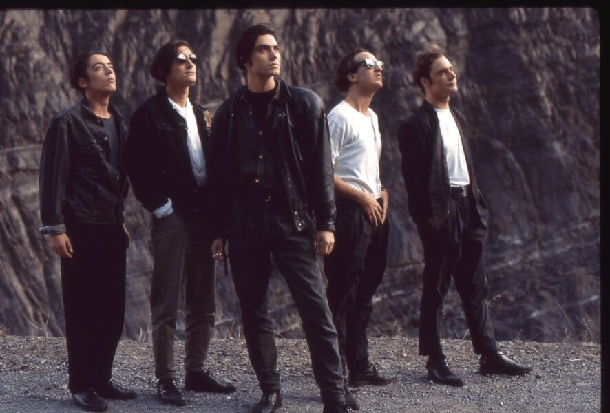 La Ley