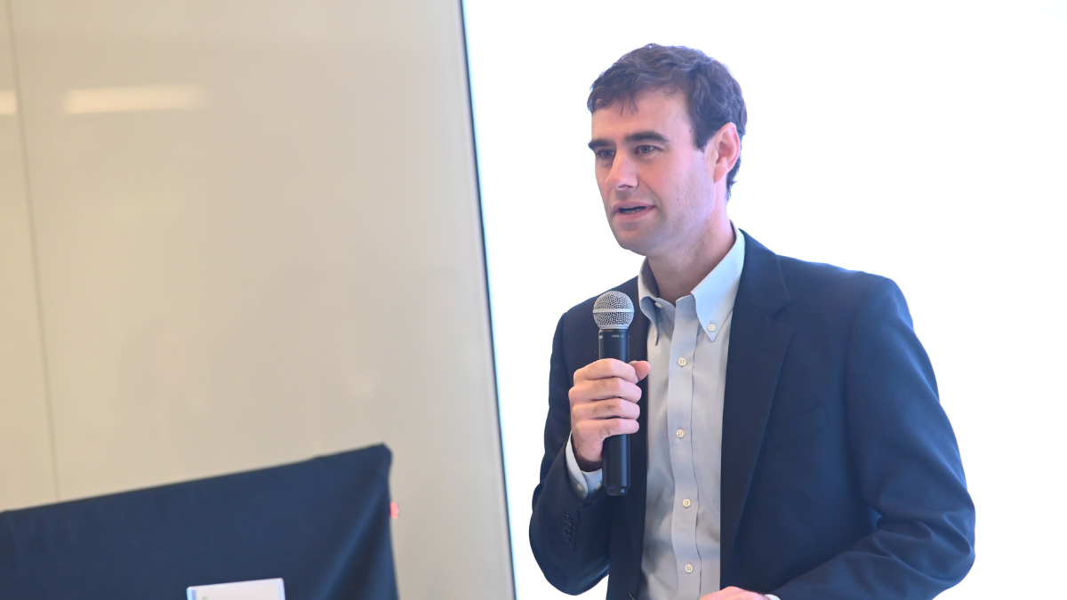 Entel fue sede del lanzamiento de Avonni 2026 y refuerza liderazgo e innovación como eje estratégico de su aporte al país