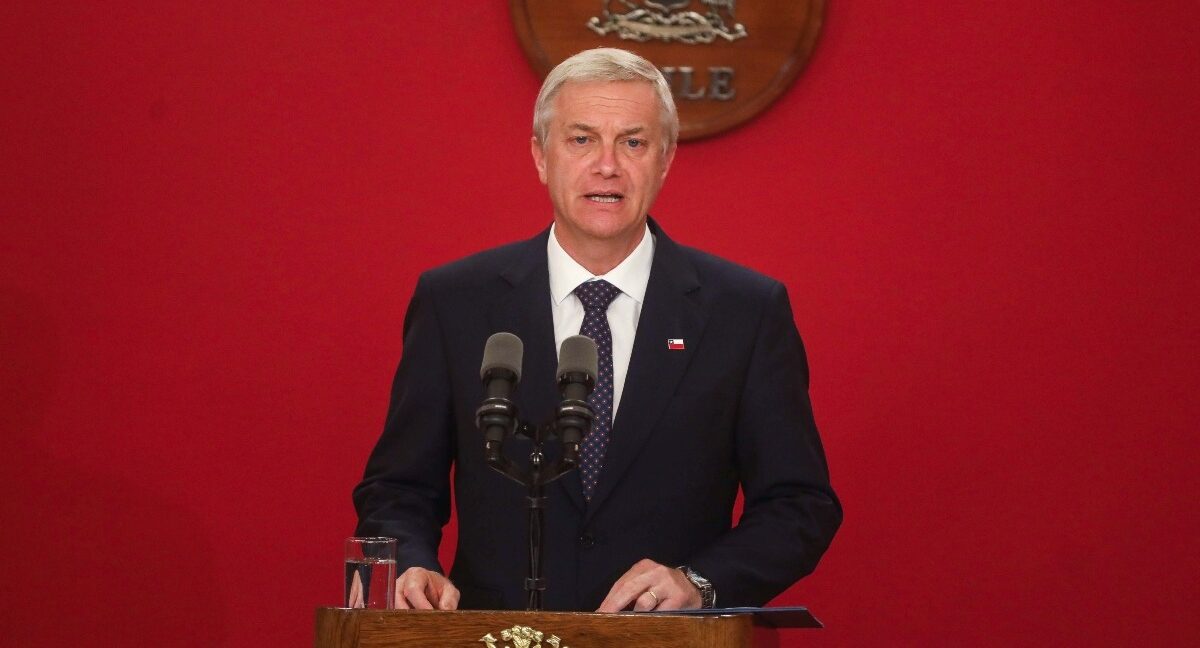 José Antonio Kast