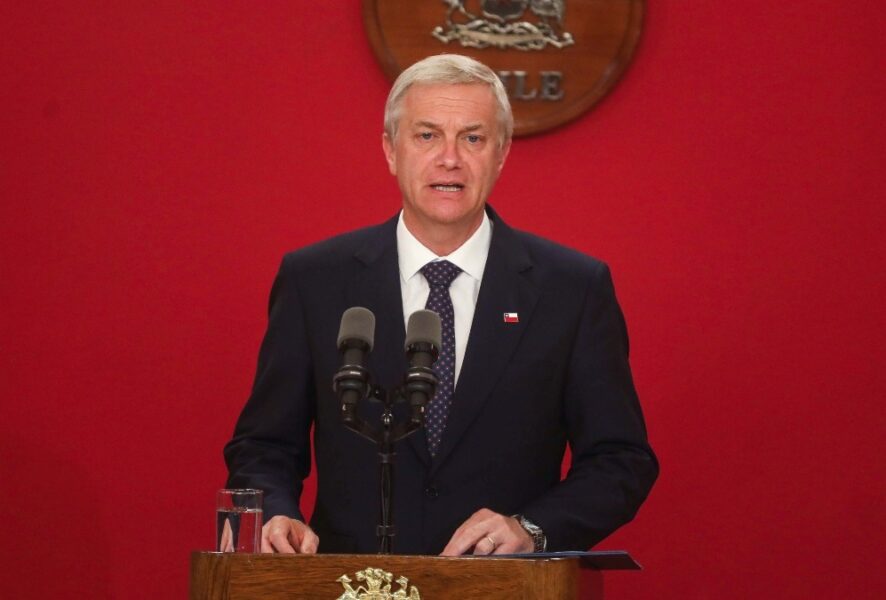 José Antonio Kast