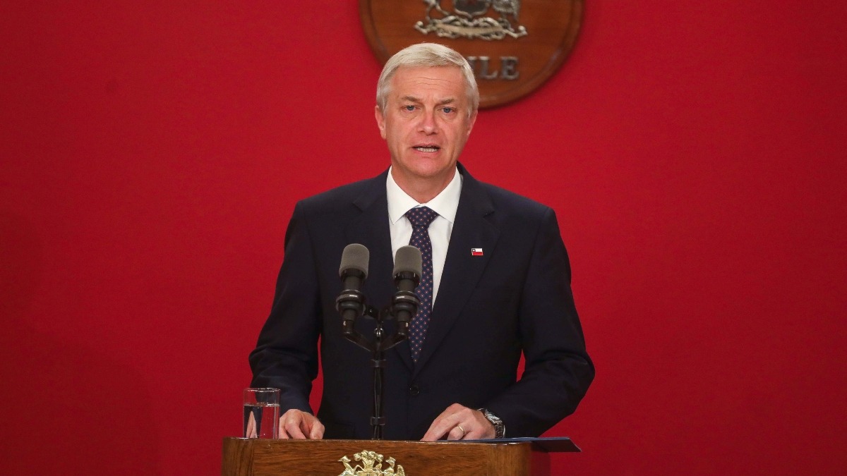 Con más de 40 medidas proinversión y proempleo: los cinco ejes que contiene la primera cadena nacional de José Antonio Kast