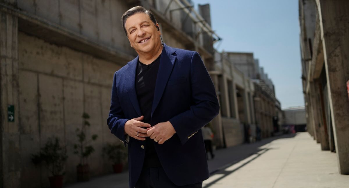 Julio Cesar Rodríguez