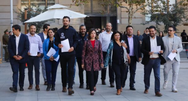 Alcaldes critica exención de contribuciones