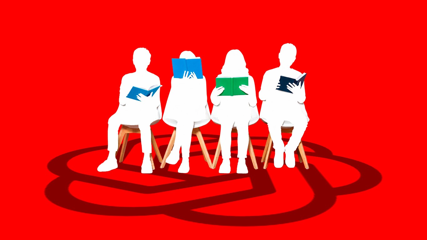 De la generación del Rincón del Vago a un resumen de ChatGPT: el desafío de fomentar la lectura en estudiantes chilenos que se niegan a tomar un libro