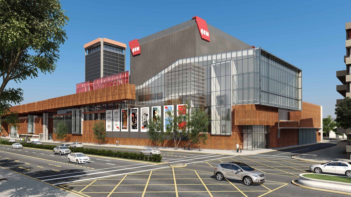 MOP vuelve a frenar obras de ampliación del GAM y anuncia término anticipado del contrato por falta de recursos