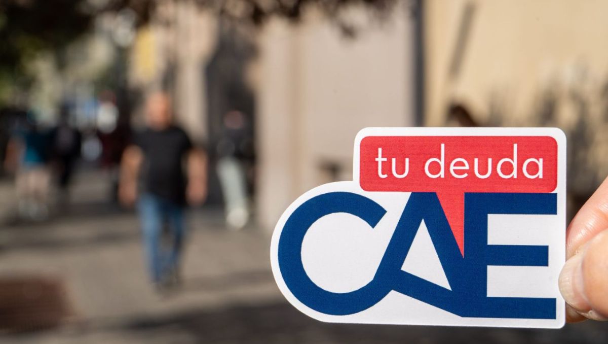 TGR ha recaudado más de $8.300 millones de deudores del CAE solo durante abril tras anuncios de cobranza del Gobierno
