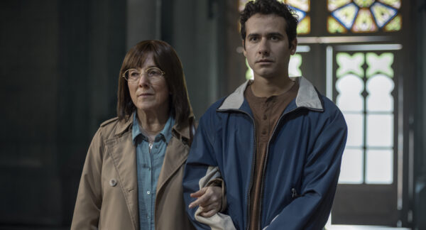 Alguien Tiene Que Saber. Netflix