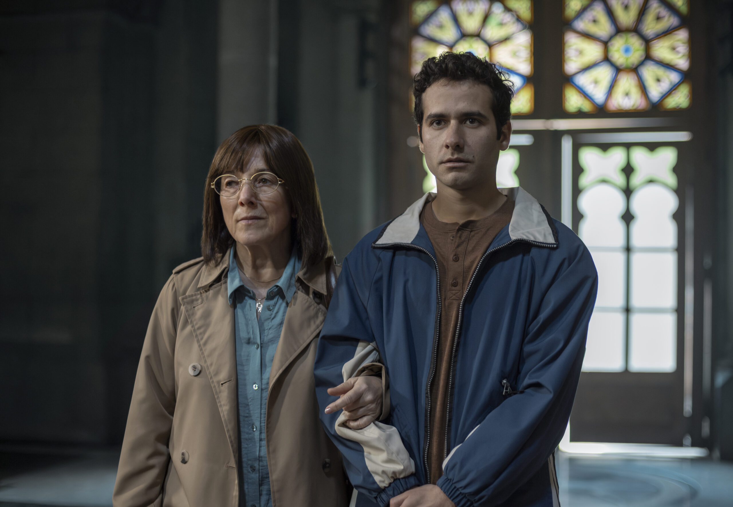 Alex Matute Johns y “Alguien Tiene que Saber” en Netflix: “No es justo para nosotros que un dolor tan grande sea parte de una plataforma de entretención”