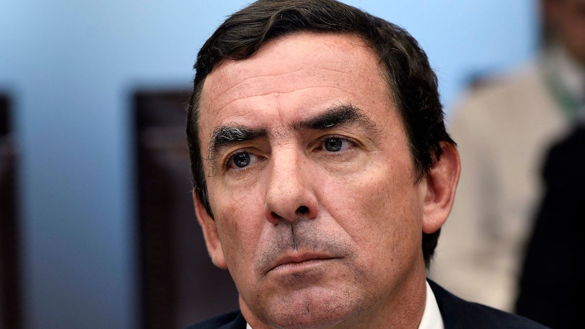 Multas de hasta $8 millones y suspensión de tres años: en qué consisten las sanciones éticas a los abogados que propone el Gobierno