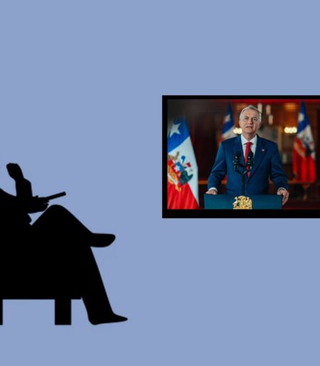 Ilustración Sandro Baeza