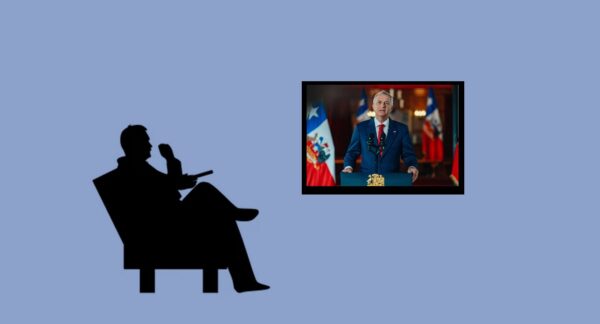 Ilustración Sandro Baeza