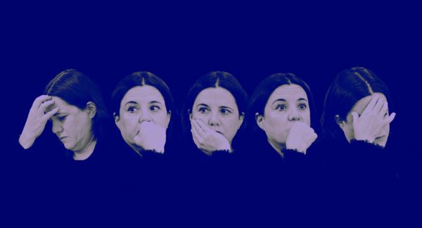 Ilustración Sandro Baeza