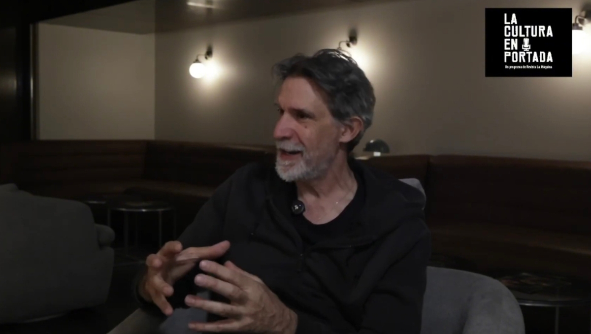 Pancho Melo atribuye la muerte de Felipe Camiroaga como el punto de inflexión en la crisis de TVN: “Espiritualmente algo pasó, algo se quebró”