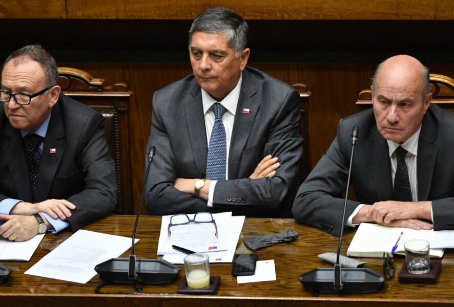 García Ruminot, Alvarado y Quiroz