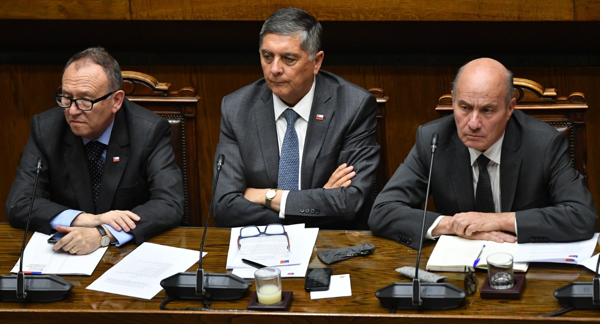 García Ruminot, Alvarado y Quiroz