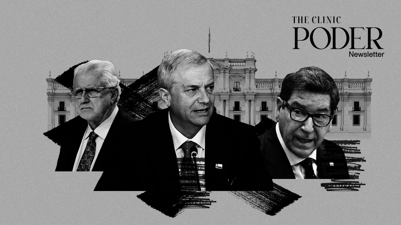 Newsletter Poder: La Moneda desbordada en optimismo