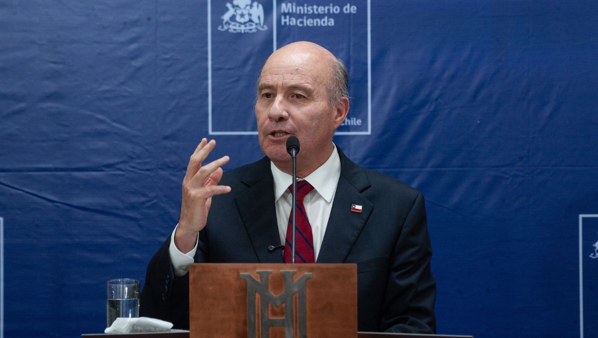 Eliminación de contribuciones beneficiaría a cerca de 207 mil adultos mayores con ingresos de más de $2 millones mensuales