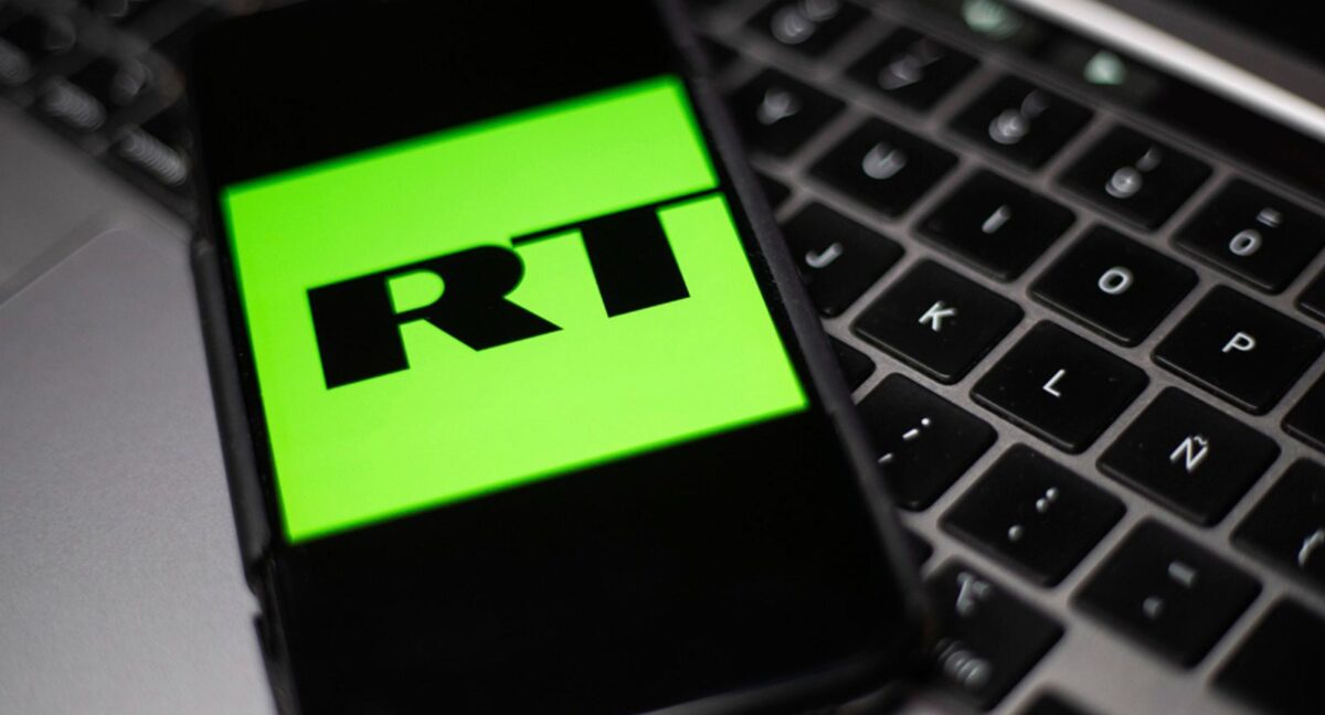 RT Telecanal