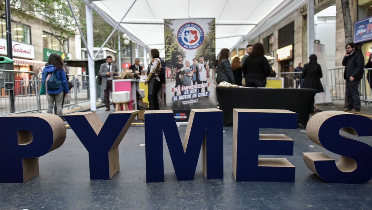 Gremios de las Pymes acusan que proyecto del gobierno beneficia a las grandes empresas y alertan porque no consideró tasa preferencial para las pequeñas