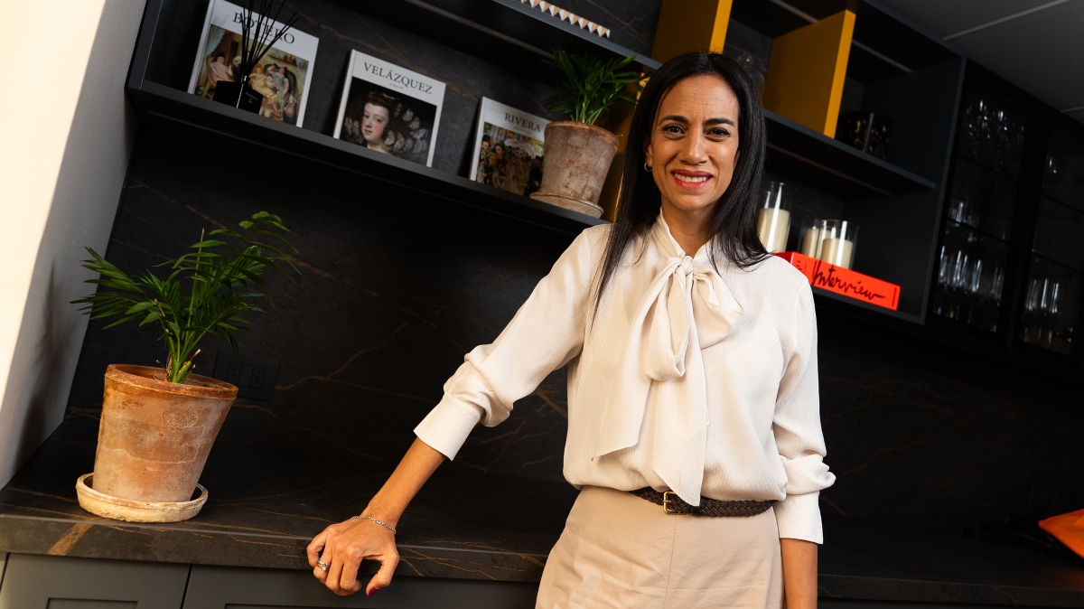 La defensa de Paulina Núñez a la Ley de Reconstrucción: “Una empresa que paga más impuestos es una empresa que posterga sus inversiones”