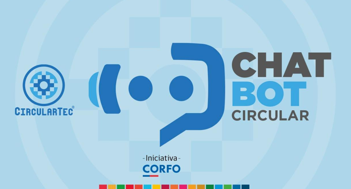 CircularTec lanza innovador chatbot