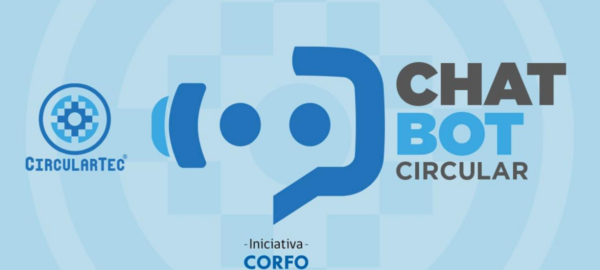 CircularTec lanza innovador chatbot