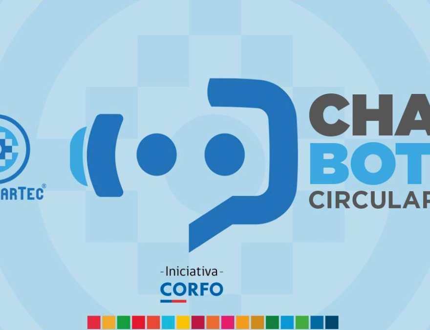 CircularTec lanza innovador chatbot