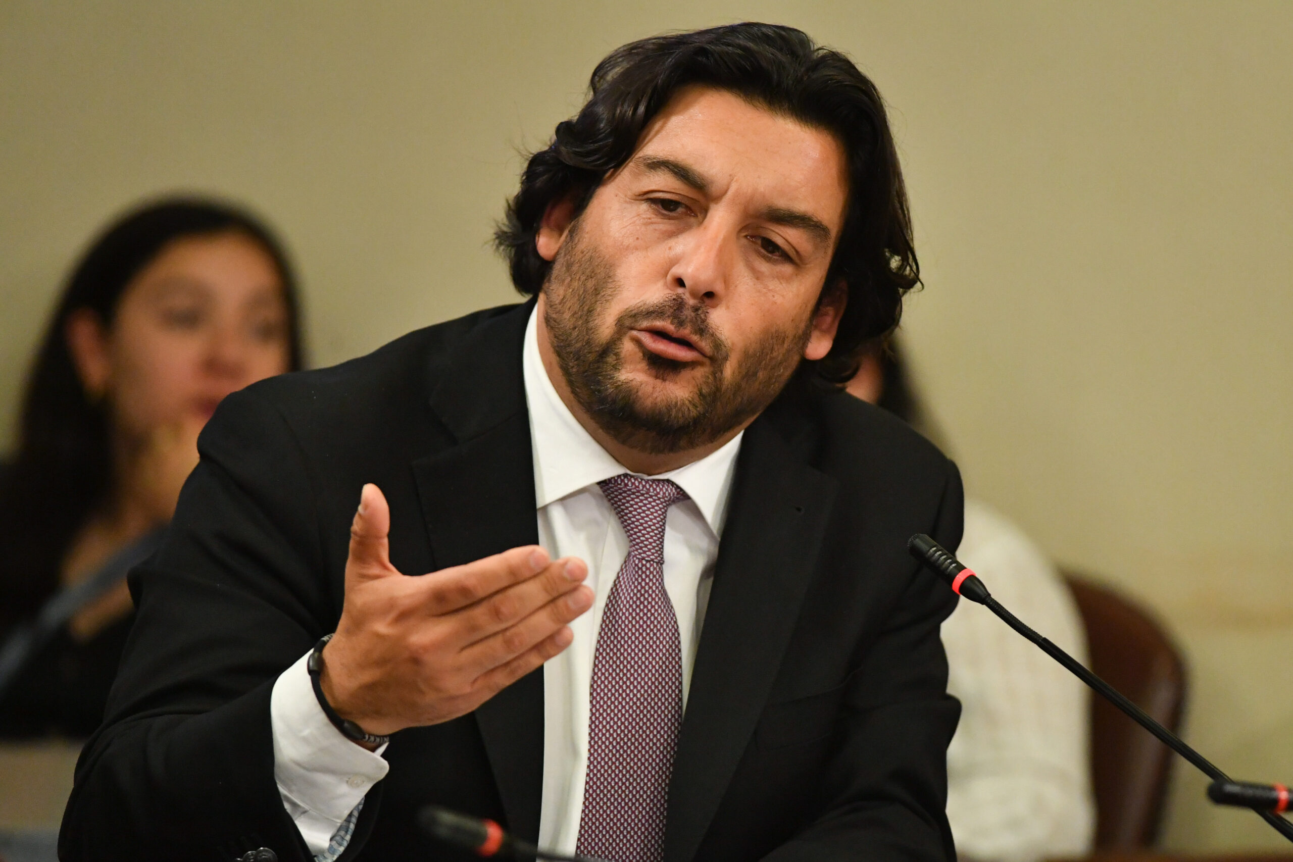 Raúl Leiva