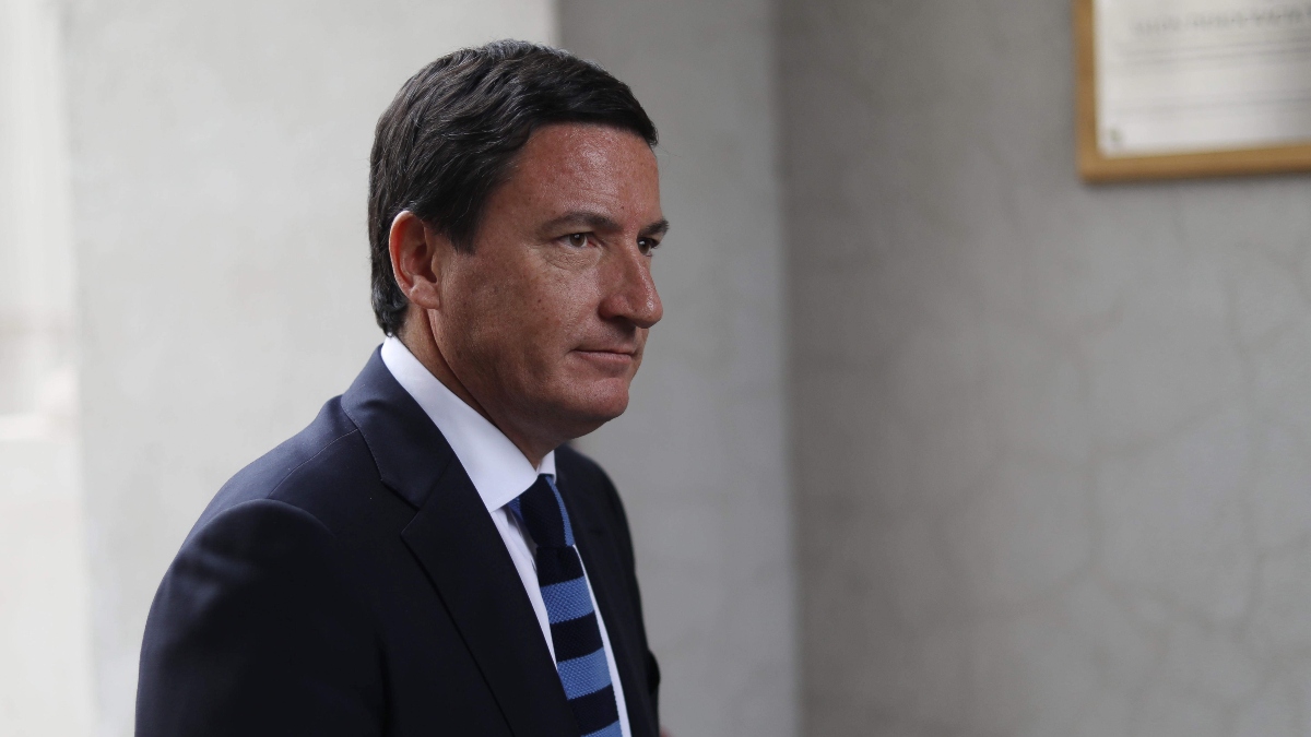 “Existen inconsistencias u omisiones en su contabilidad electoral”: Las observaciones del Servel a la rendición de gastos de campaña de Arturo Squella