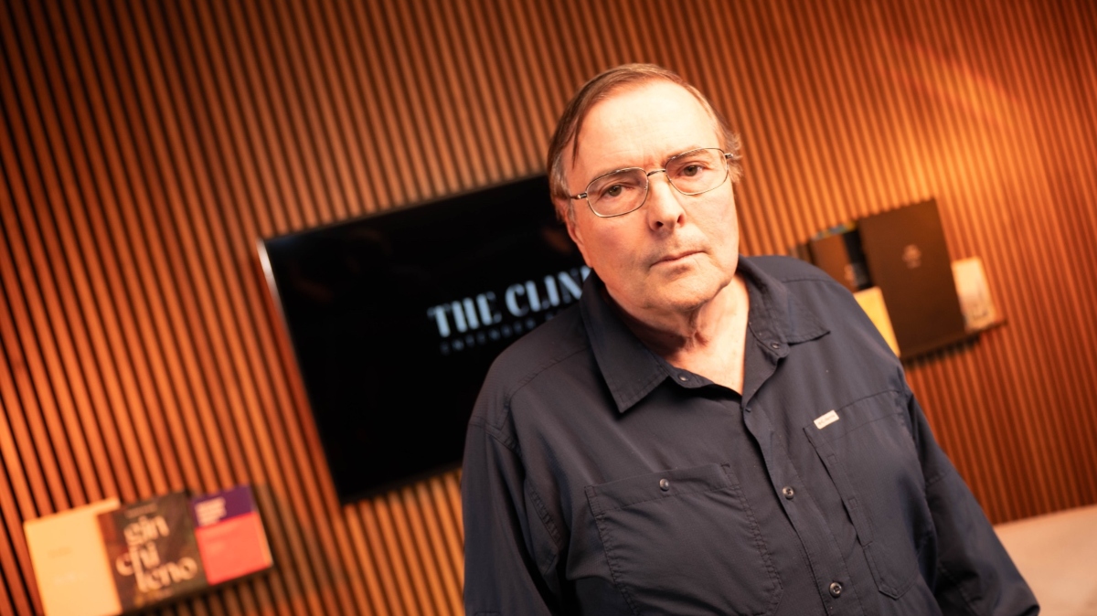 La reaparición de Jorge Segovia: “Lo que diga Bielsa o deje de decir me da igual… ¿dónde está? ¿existe todavía?”