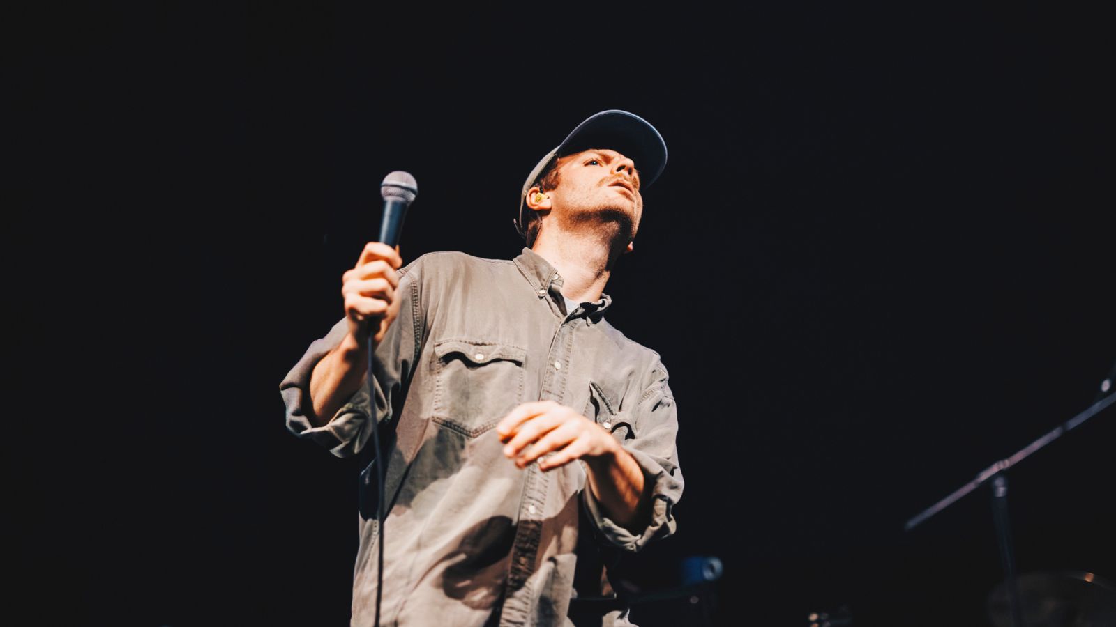 La personal entrevista a Mac DeMarco tras sus dos conciertos en el Caupolicán: “Soy alcohólico y probablemente estuve cerca de morir un par de veces”