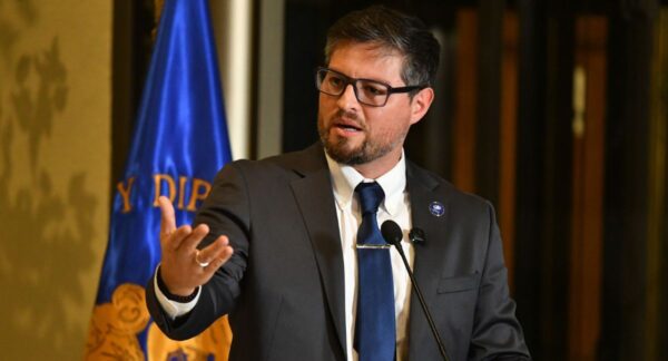 Juan Marcelo Valenzuela