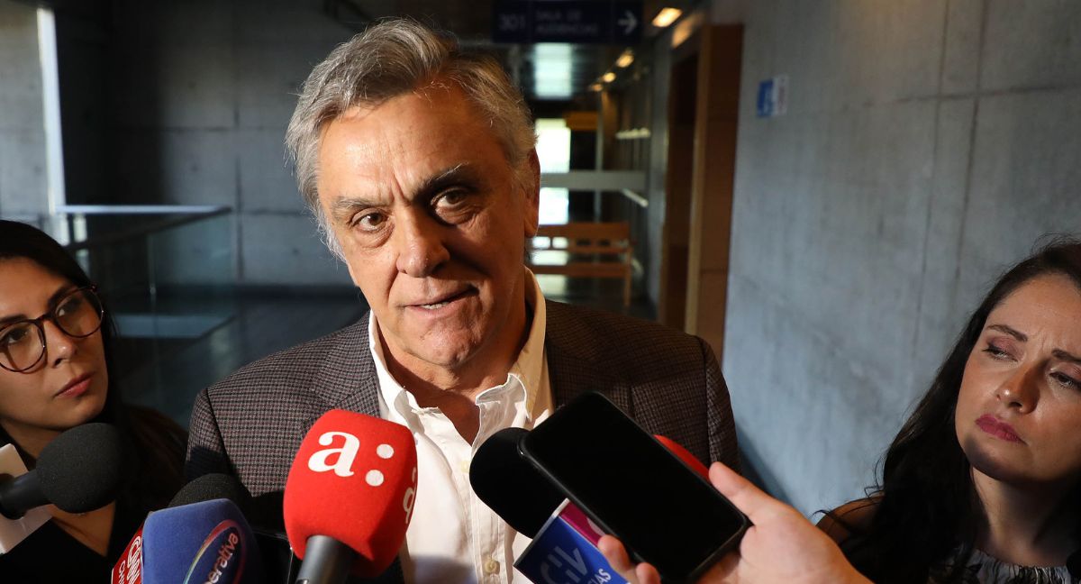 “Me parece injusto extender este beneficio a los que tenemos más de una vivienda”: La crítica de Longueira a la propuesta del Gobierno de eliminar contribuciones